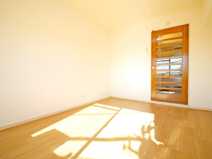 カーザノルドの物件内観写真