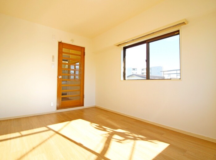 カーザノルドの物件内観写真