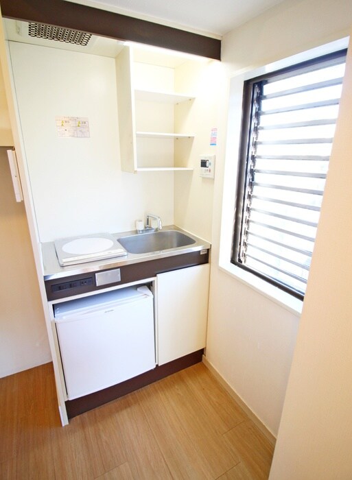 カーザノルドの物件内観写真