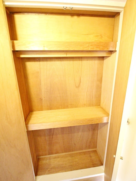 カーザノルドの物件内観写真