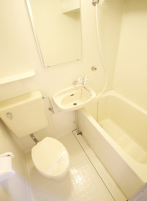 カーザノルドの物件内観写真