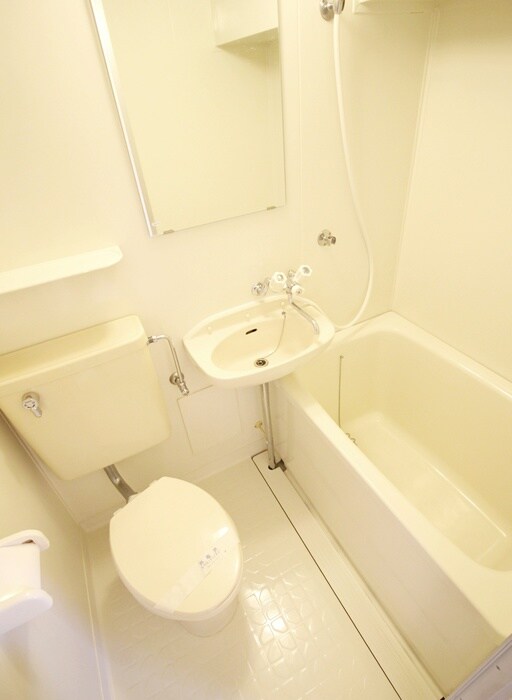 カーザノルドの物件内観写真