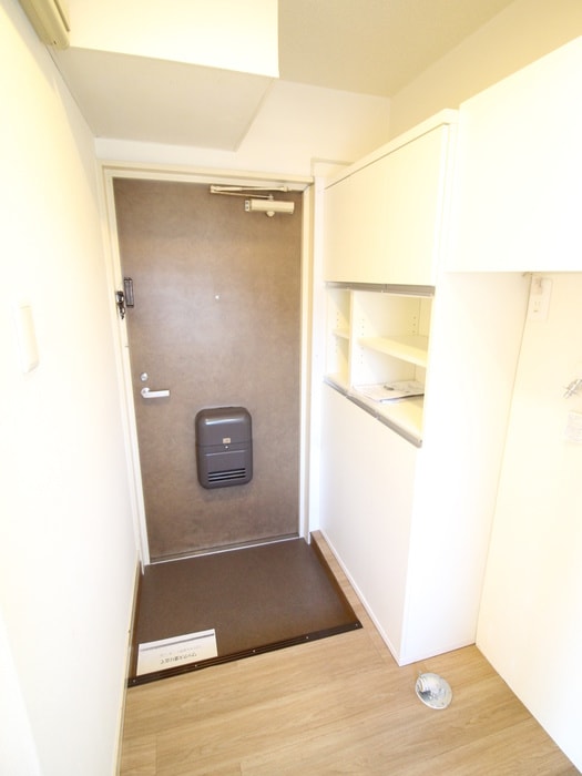 カーザノルドの物件内観写真