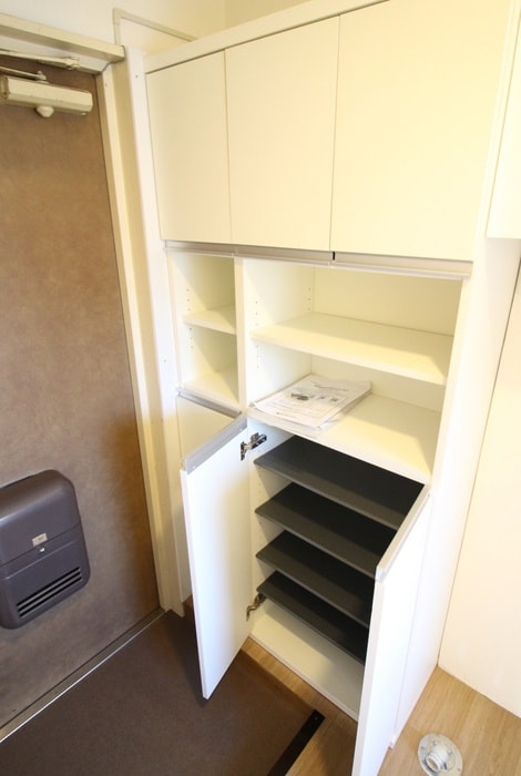 カーザノルドの物件内観写真