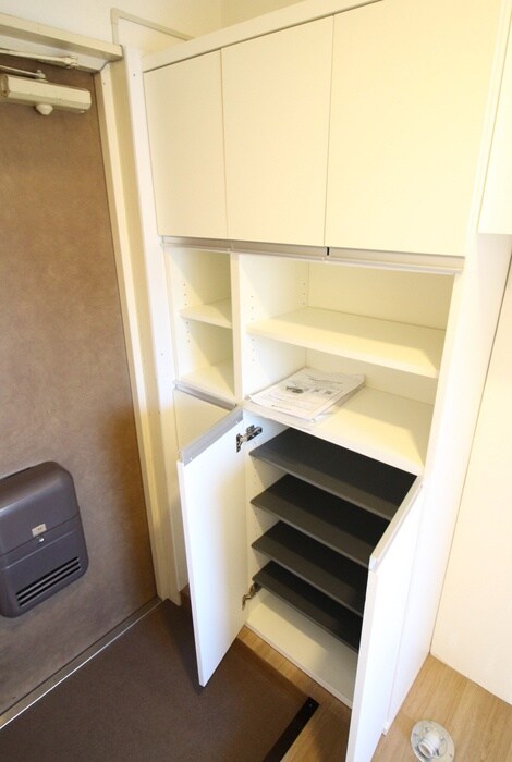 カーザノルドの物件内観写真