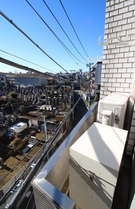 カーザノルドの物件内観写真