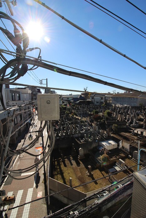 カーザノルドの物件内観写真