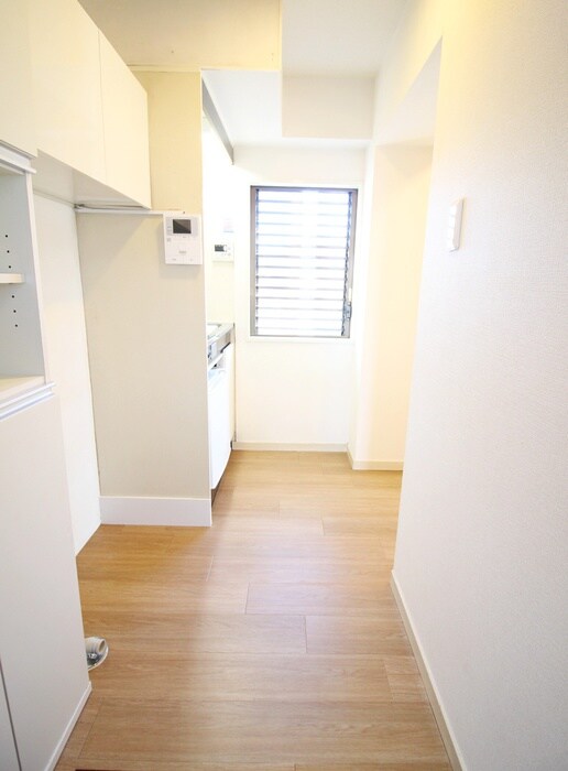 カーザノルドの物件内観写真