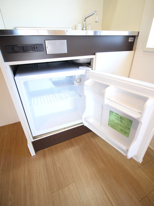 カーザノルドの物件内観写真