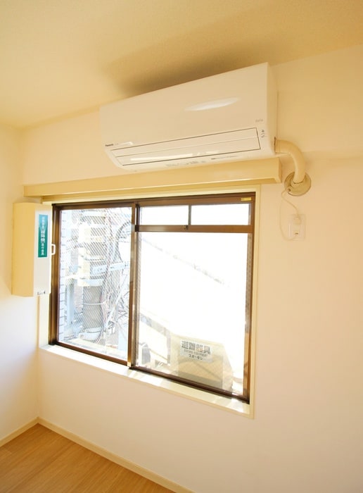 カーザノルドの物件内観写真