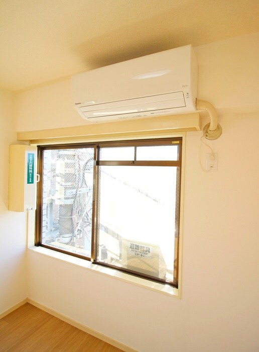 カーザノルドの物件内観写真