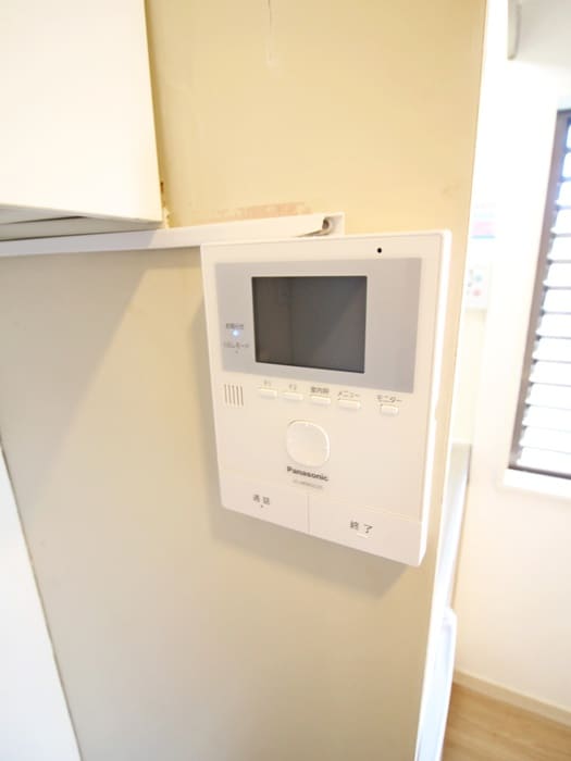 カーザノルドの物件内観写真