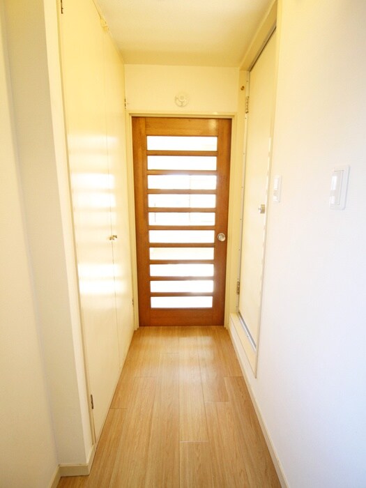 カーザノルドの物件内観写真