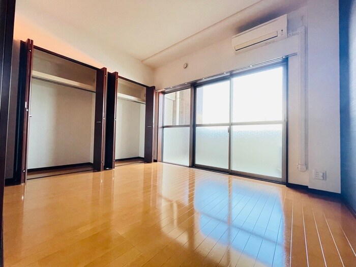 グリシ－ヌの物件内観写真