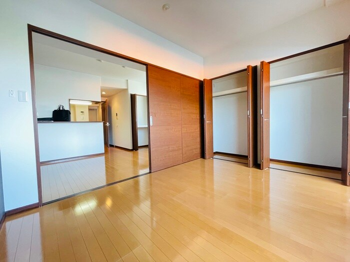 グリシ－ヌの物件内観写真