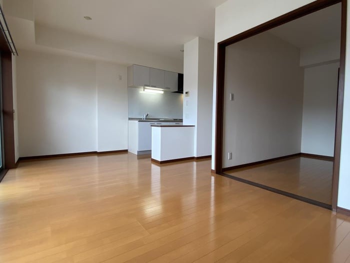 グリシ－ヌの物件内観写真