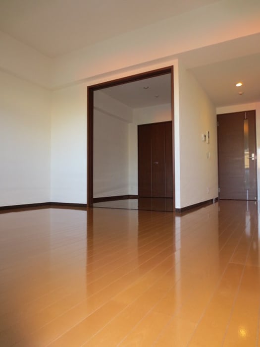 グリシ－ヌの物件内観写真