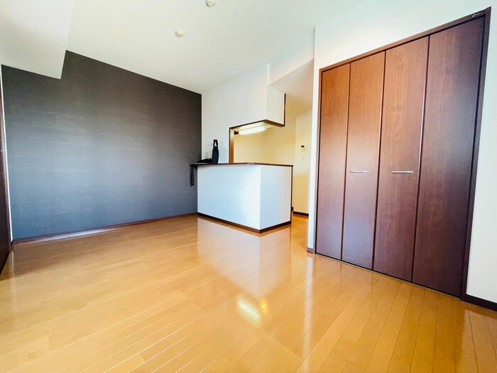 グリシ－ヌの物件内観写真