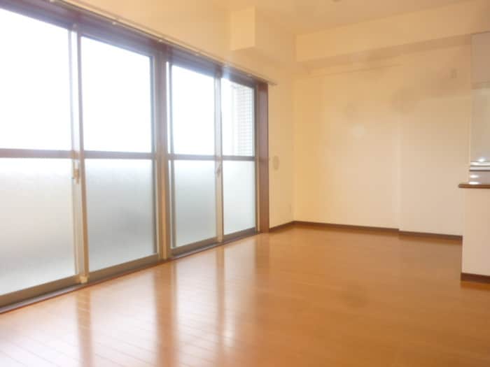 グリシ－ヌの物件内観写真