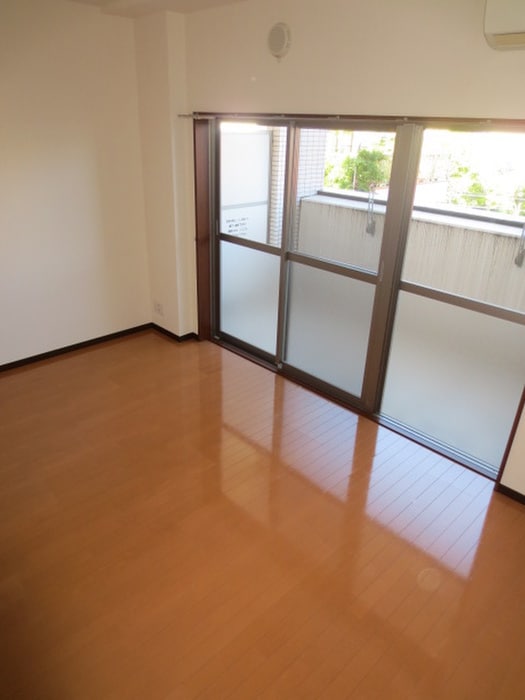 グリシ－ヌの物件内観写真