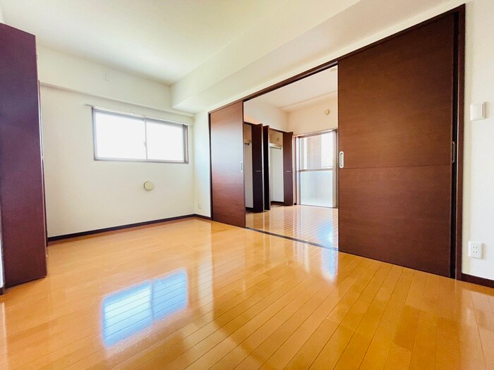 グリシ－ヌの物件内観写真