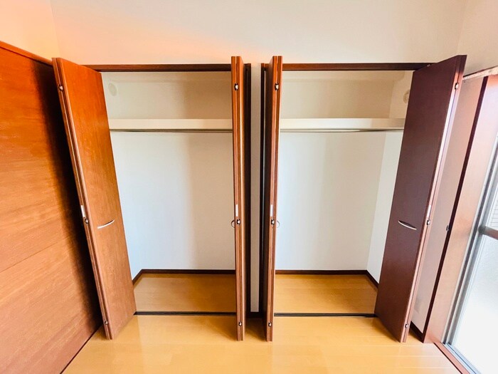 グリシ－ヌの物件内観写真