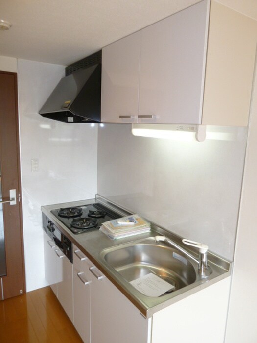 グリシ－ヌの物件内観写真