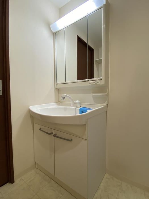 グリシ－ヌの物件内観写真