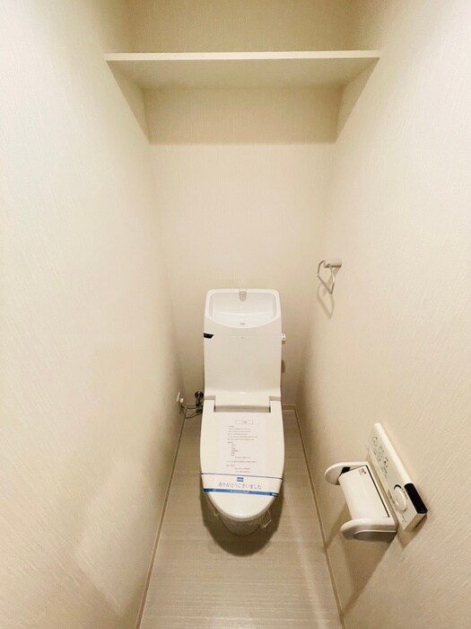 グリシ－ヌの物件内観写真