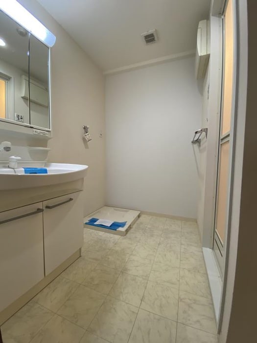 グリシ－ヌの物件内観写真