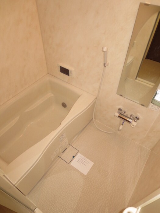 グリシ－ヌの物件内観写真