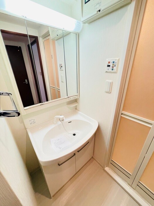 グリシ－ヌの物件内観写真