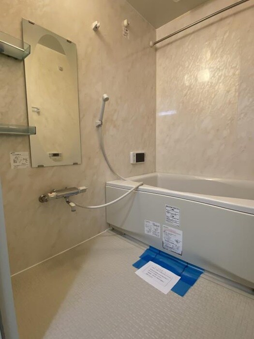 グリシ－ヌの物件内観写真