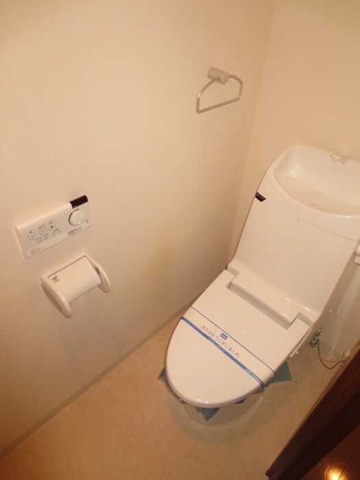 グリシ－ヌの物件内観写真