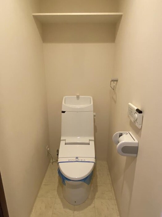 グリシ－ヌの物件内観写真