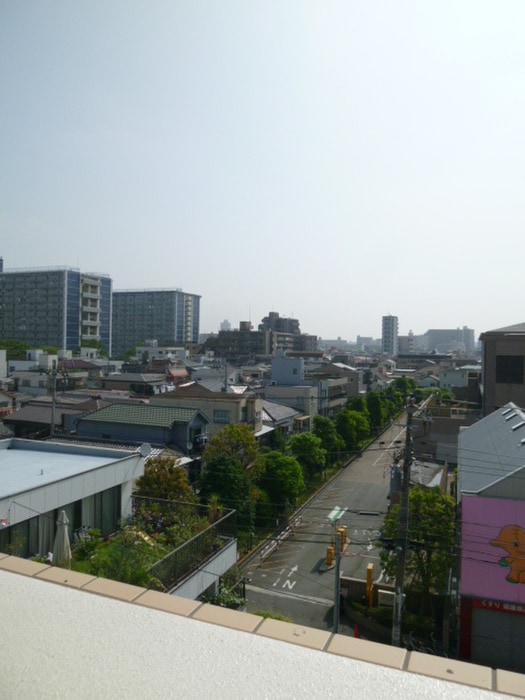 グリシ－ヌの物件内観写真