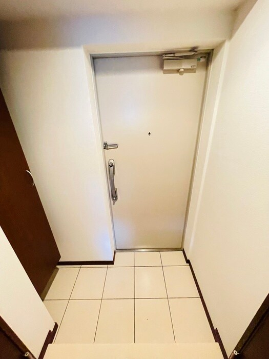 グリシ－ヌの物件内観写真