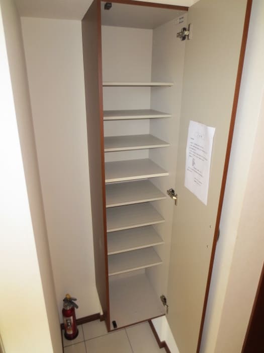 グリシ－ヌの物件内観写真