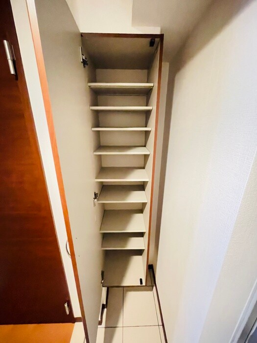 グリシ－ヌの物件内観写真