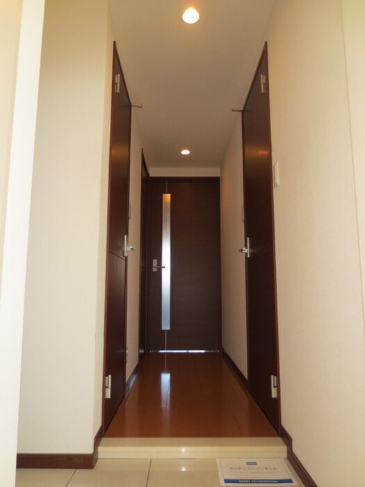 グリシ－ヌの物件内観写真