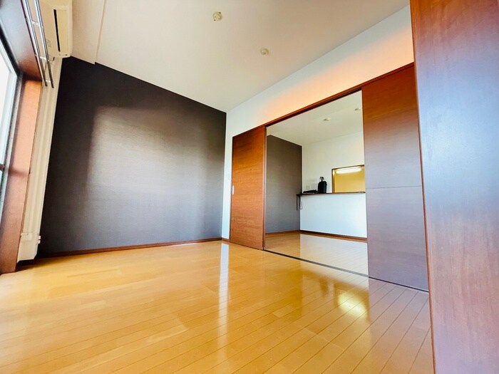 グリシ－ヌの物件内観写真