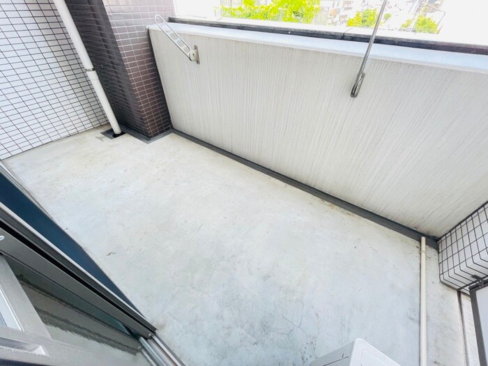 グリシ－ヌの物件内観写真