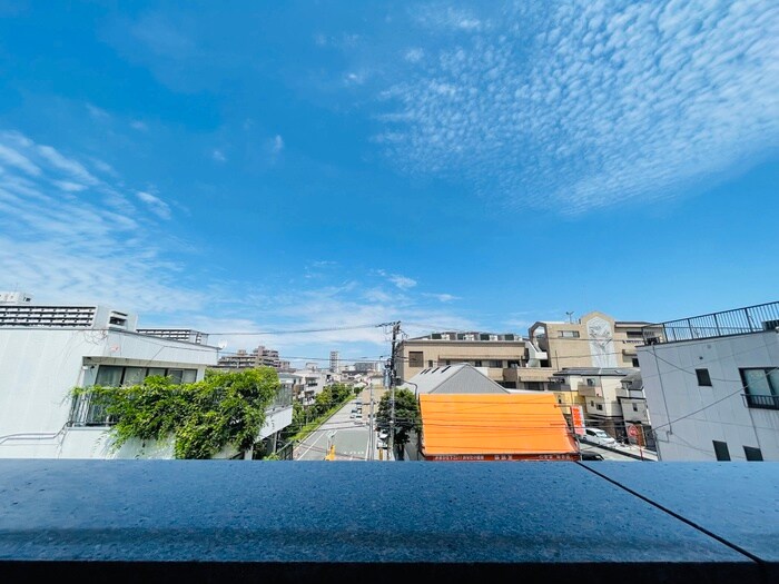 グリシ－ヌの物件内観写真