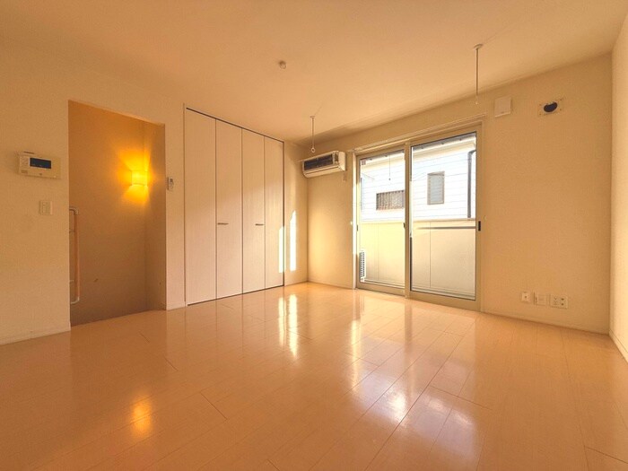 HABITATIONの物件内観写真