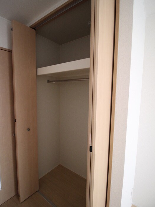 サンハイムの物件内観写真