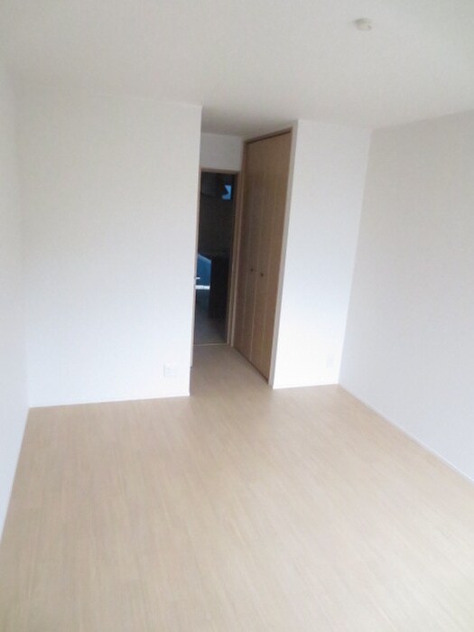 サンハイムの物件内観写真