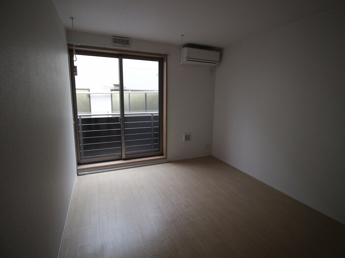 サンハイムの物件内観写真