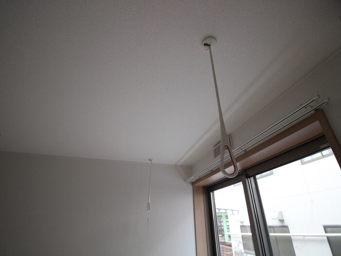 サンハイムの物件内観写真