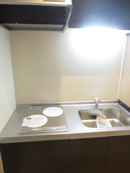 サンハイムの物件内観写真