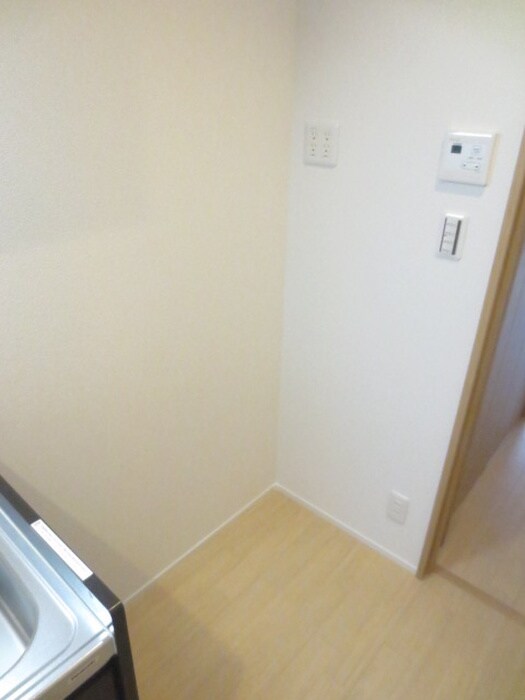 サンハイムの物件内観写真